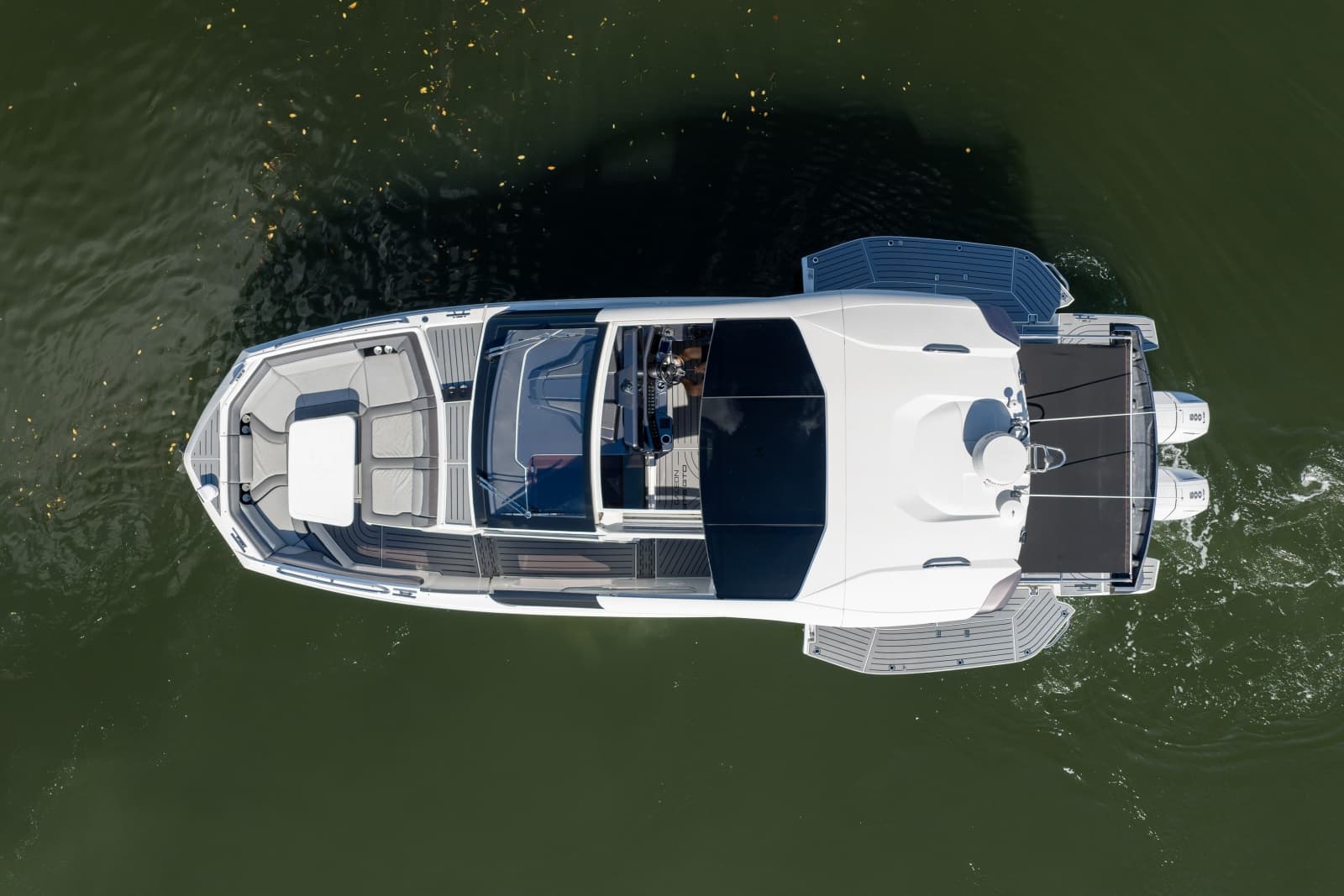 2023 Galeon 375 GTO - Photo 12