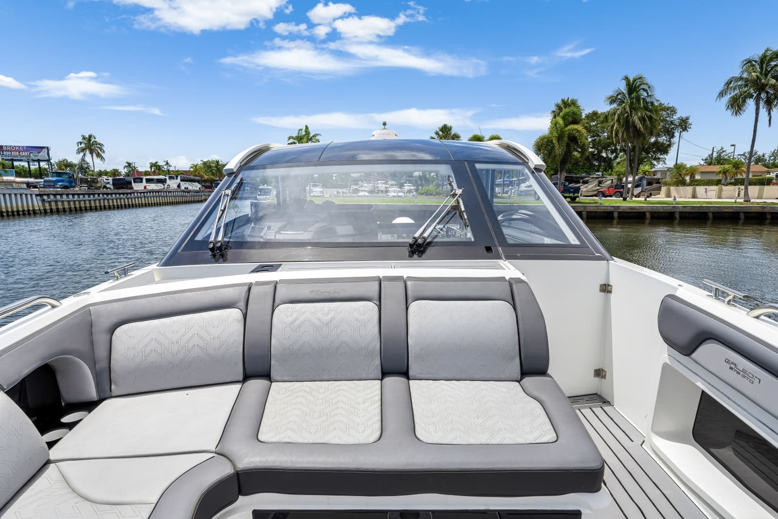 2023 Galeon 375 GTO - Photo 18