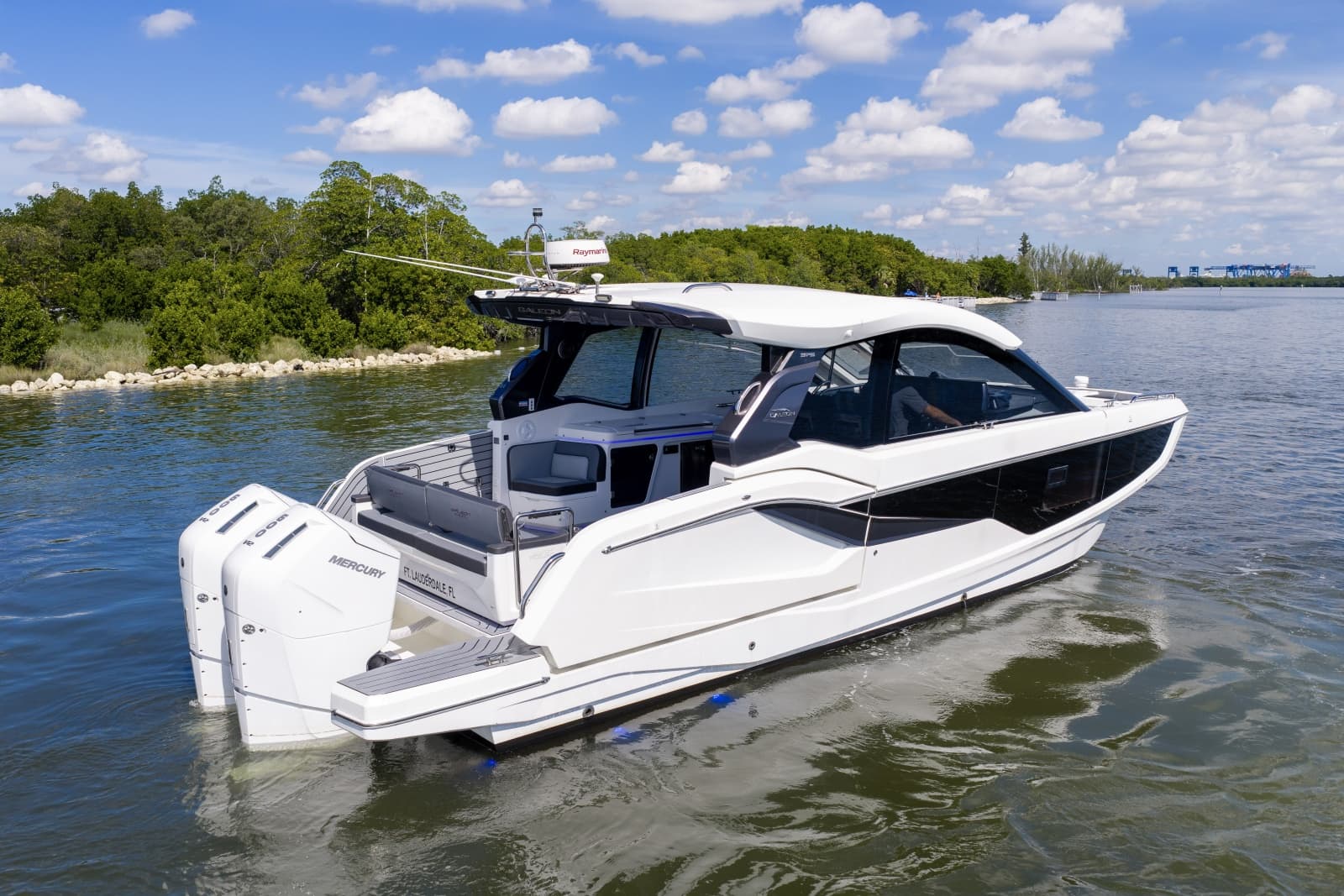 2023 Galeon 375 GTO - Photo 7