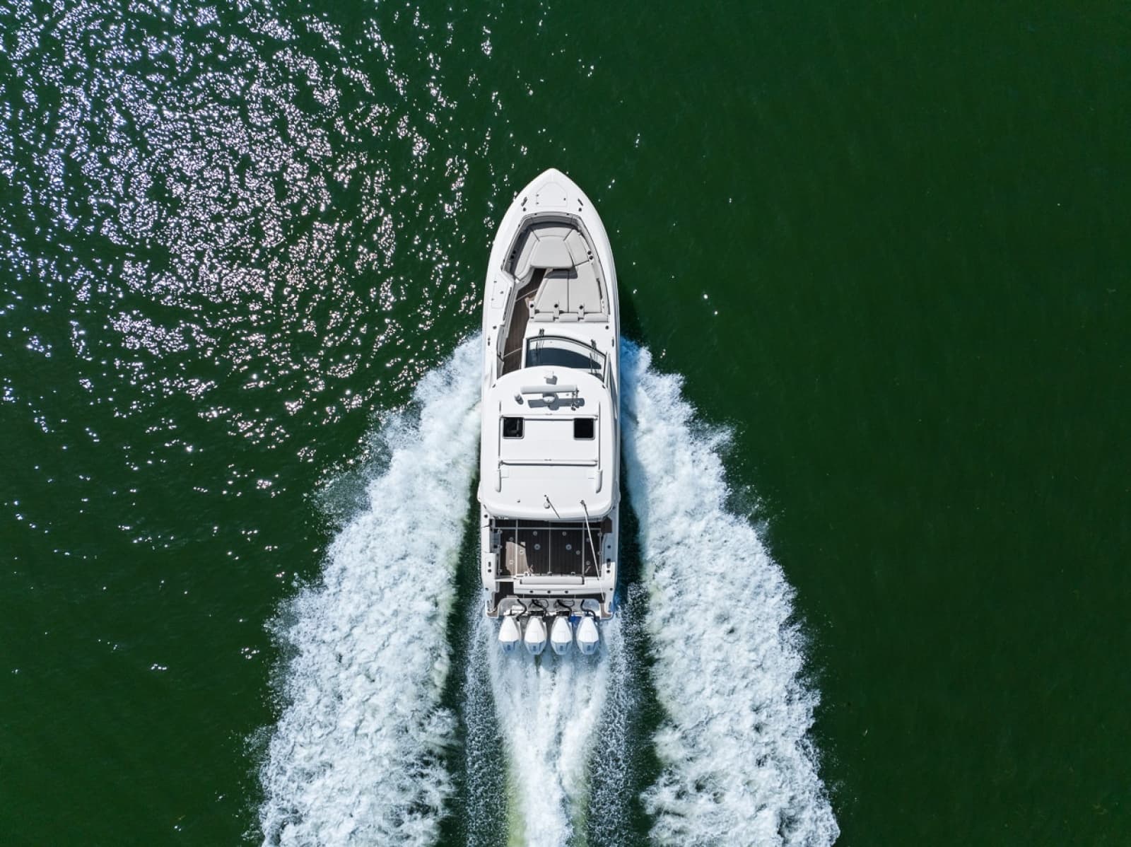 2020 Boston Whaler 380 Realm - Photo 28