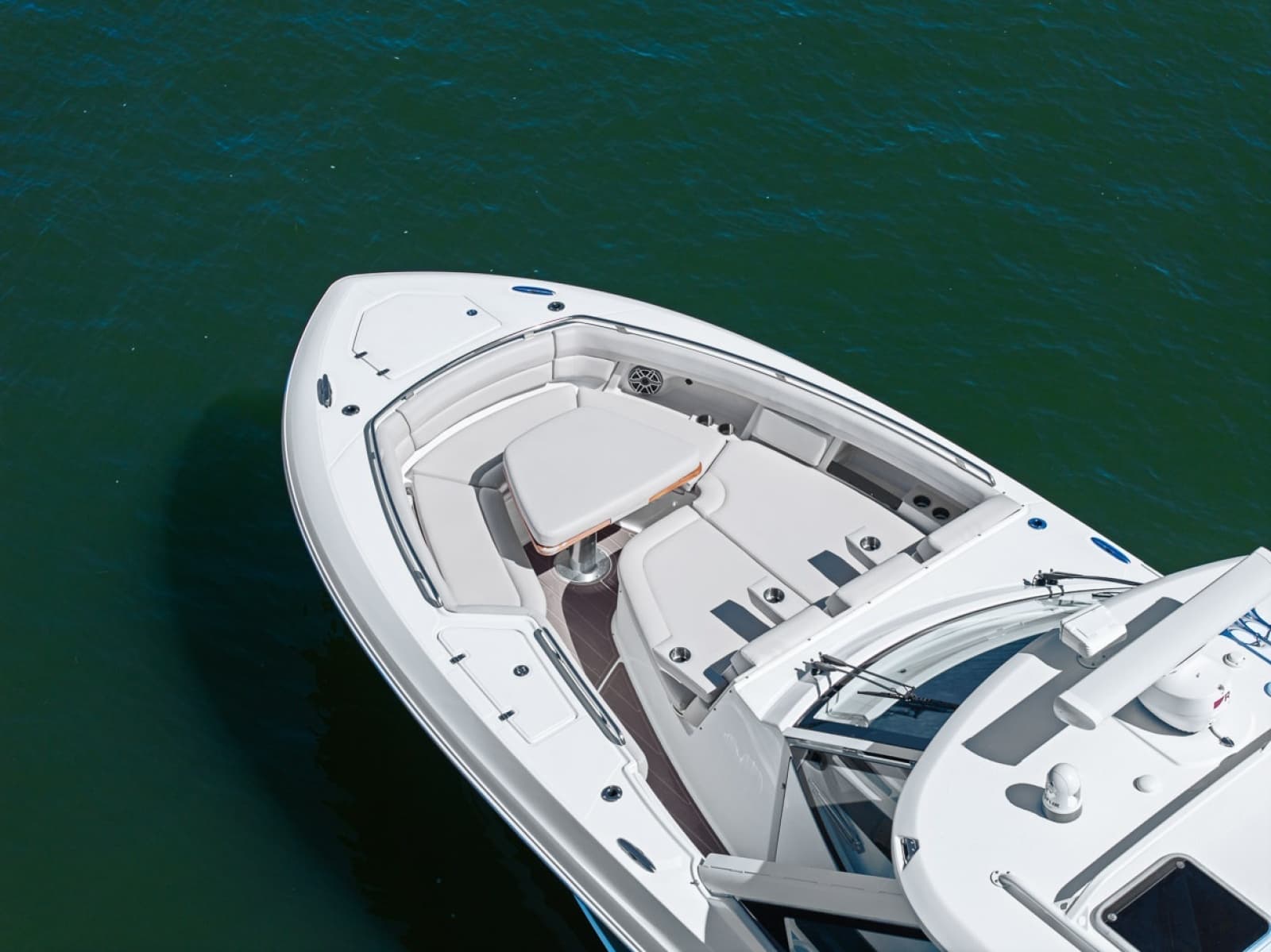 2020 Boston Whaler 380 Realm - Photo 23