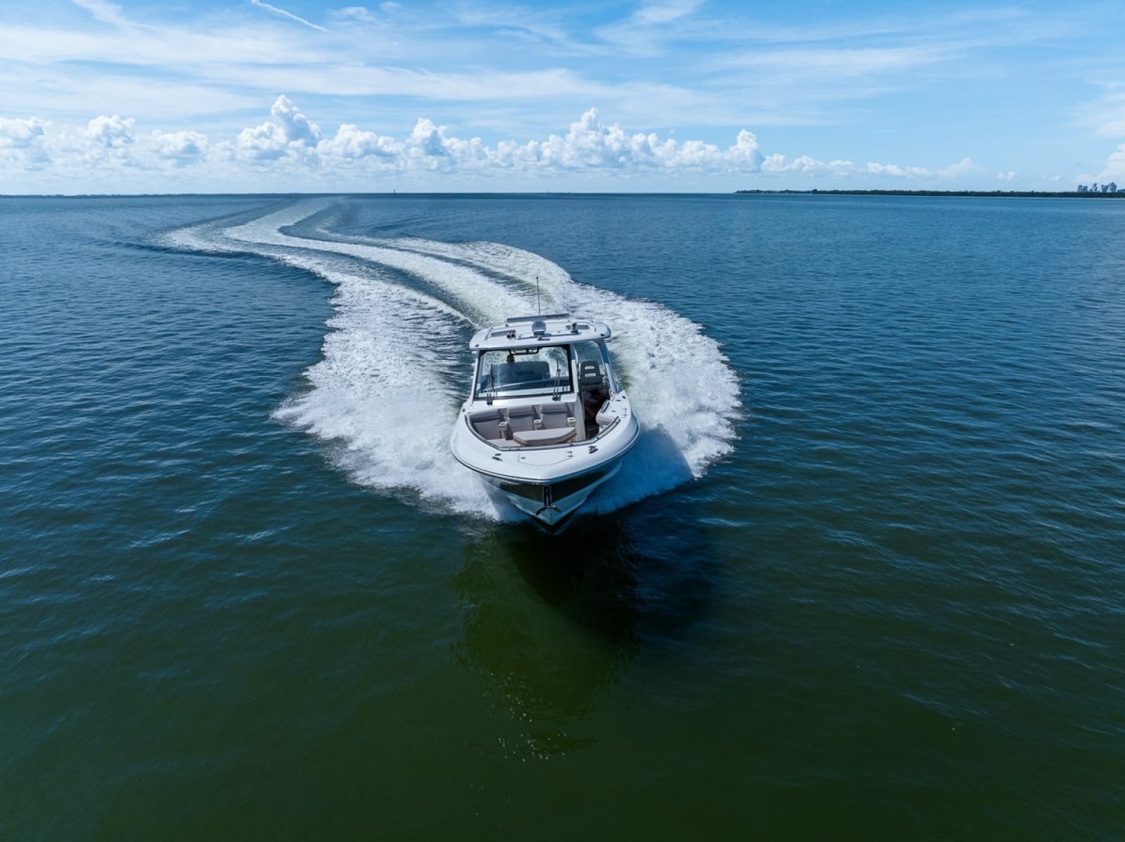 2020 Boston Whaler 380 Realm - Photo 34