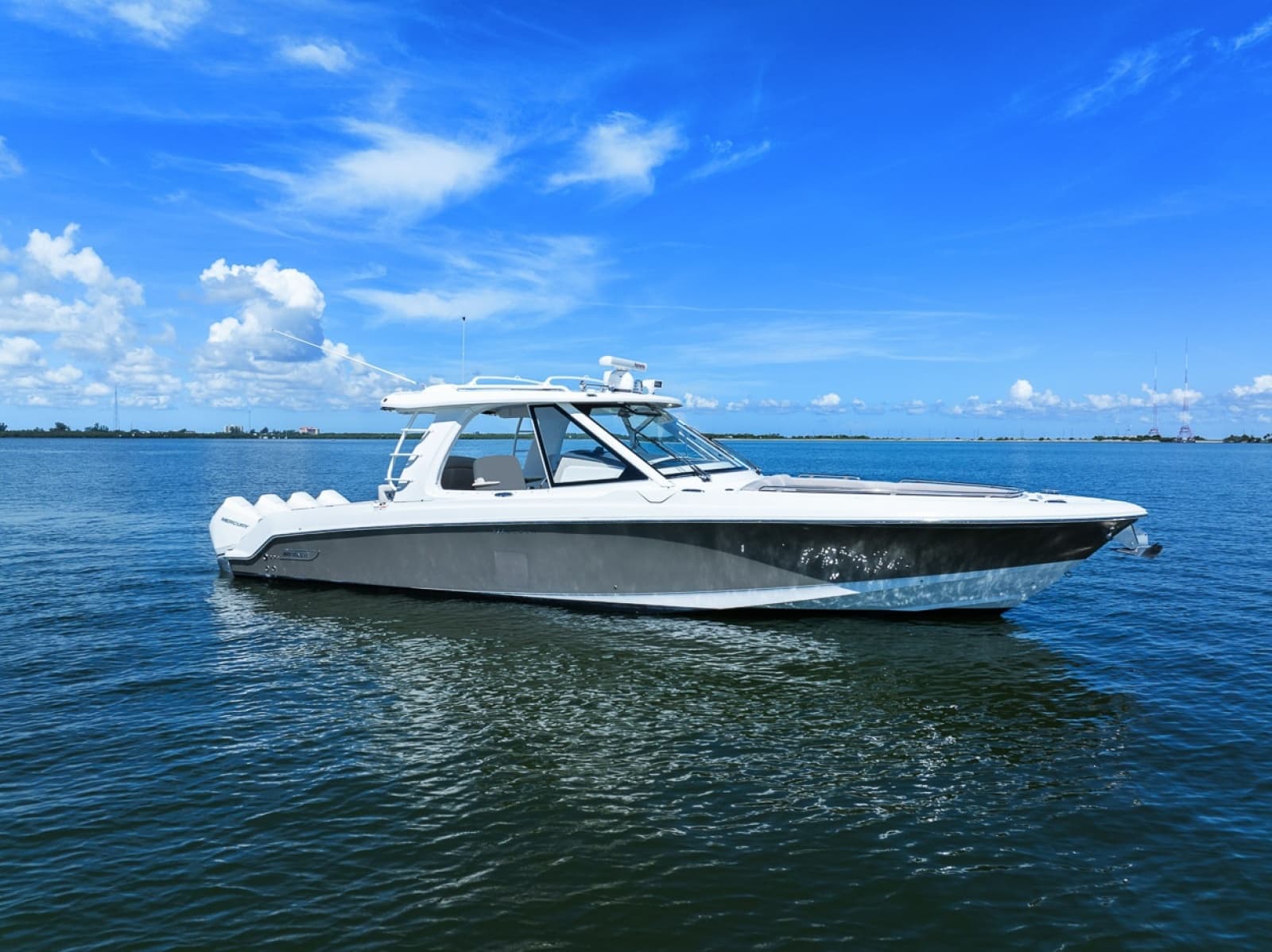 2020 Boston Whaler 380 Realm - Photo 26