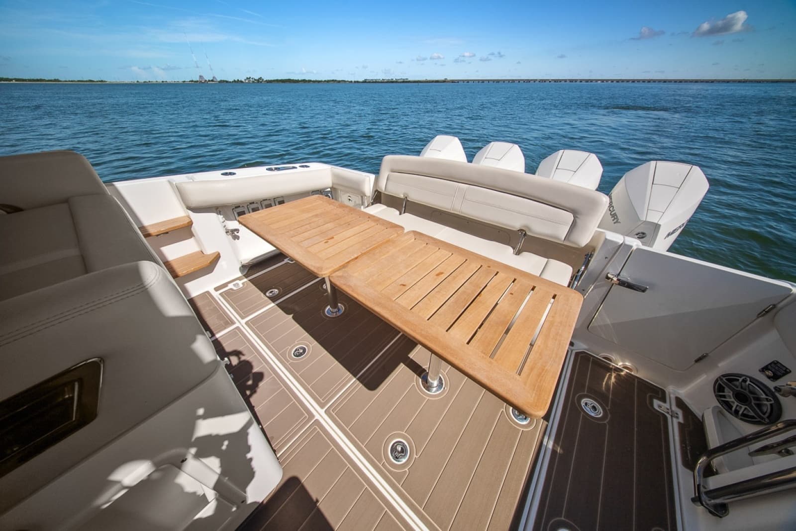 2020 Boston Whaler 380 Realm - Photo 5