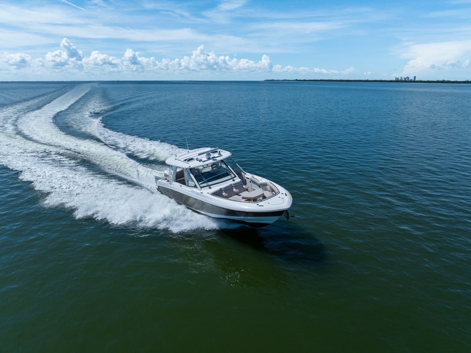 2020 Boston Whaler 380 Realm - Photo 33