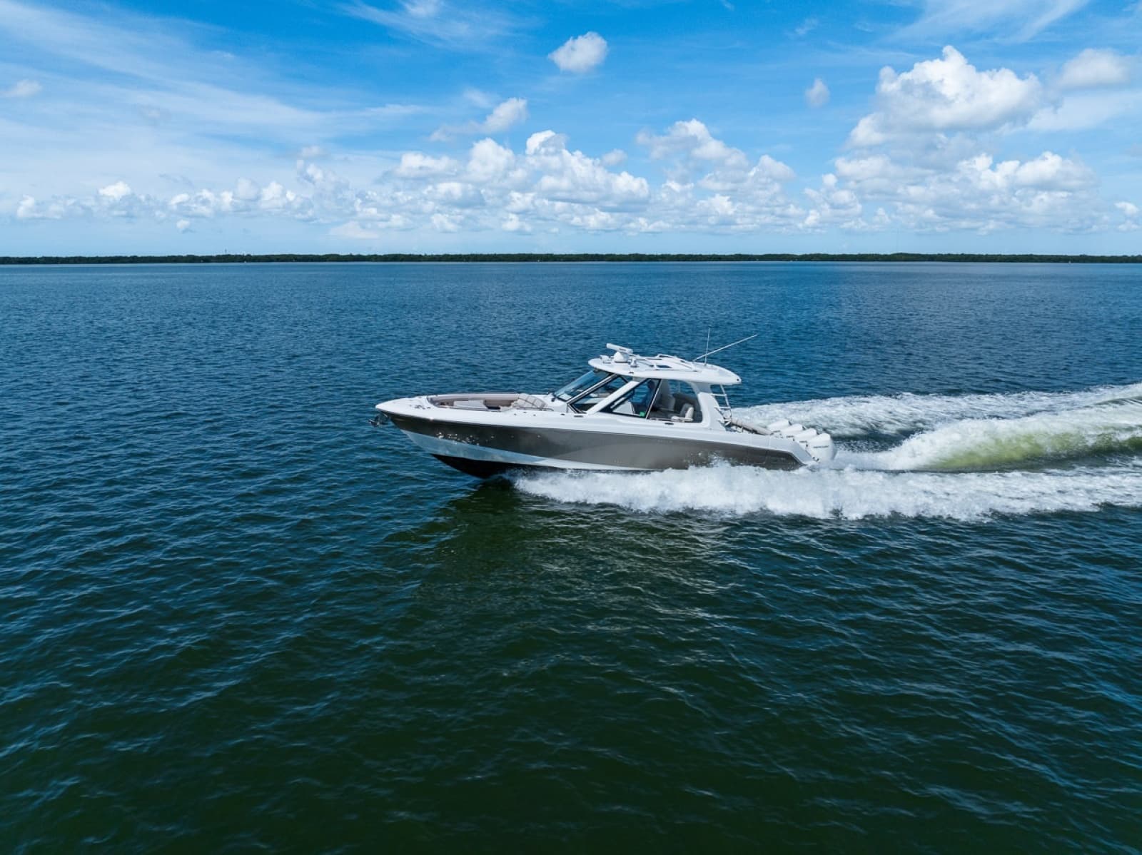 2020 Boston Whaler 380 Realm - Photo 31