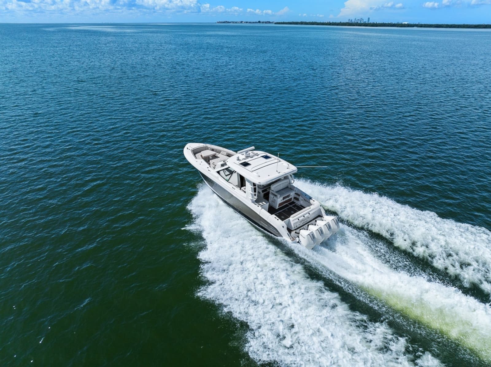 2020 Boston Whaler 380 Realm - Photo 29
