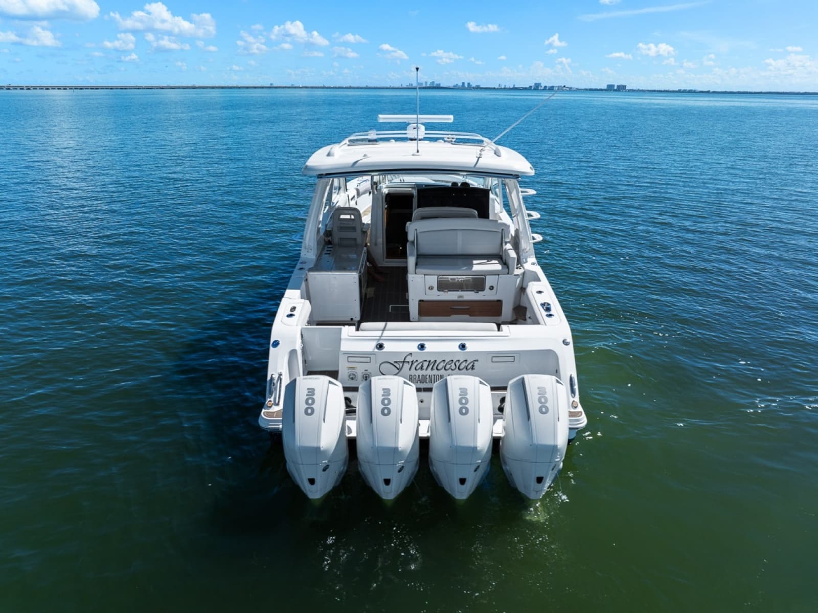 2020 Boston Whaler 380 Realm - Photo 24