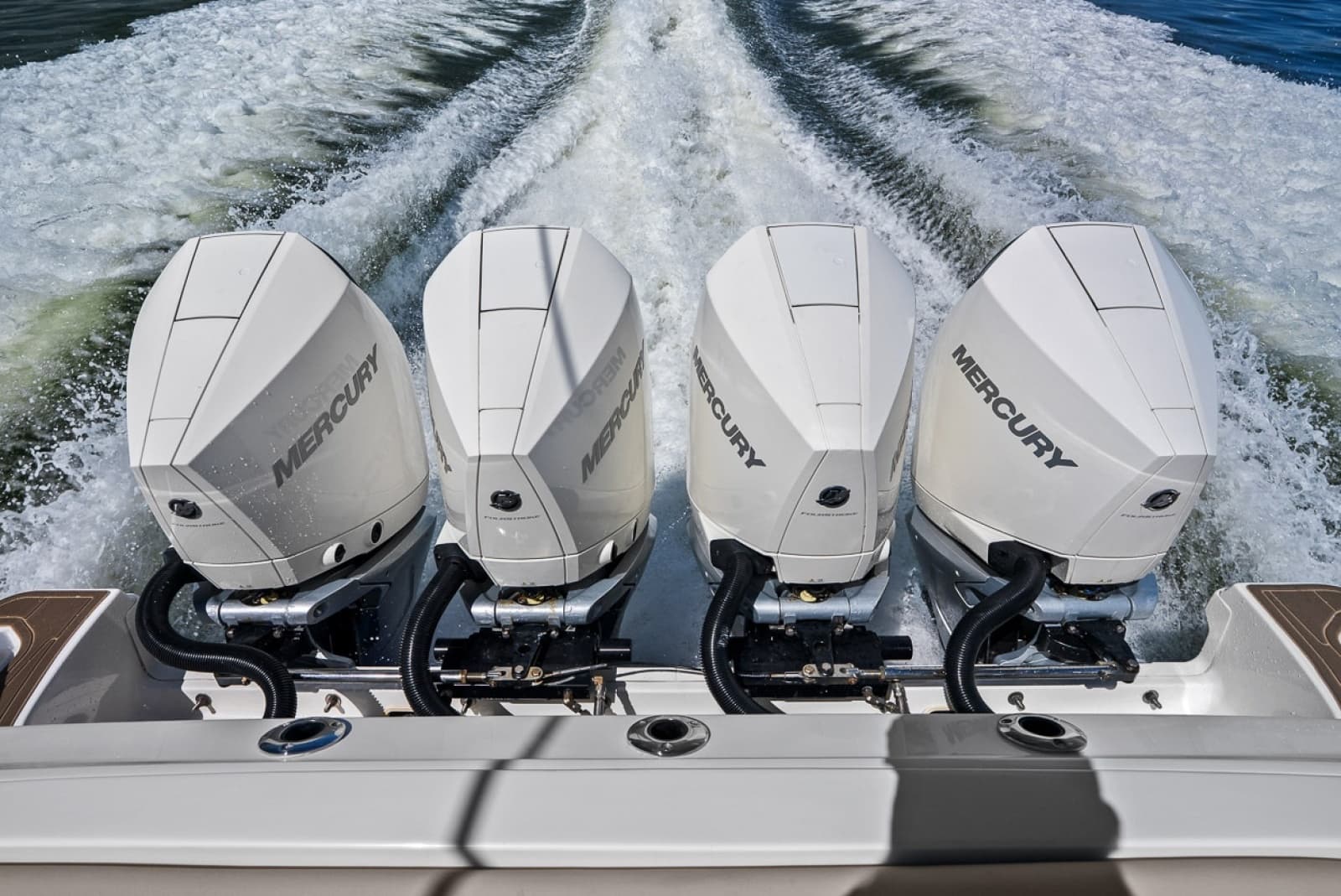 2020 Boston Whaler 380 Realm - Photo 37