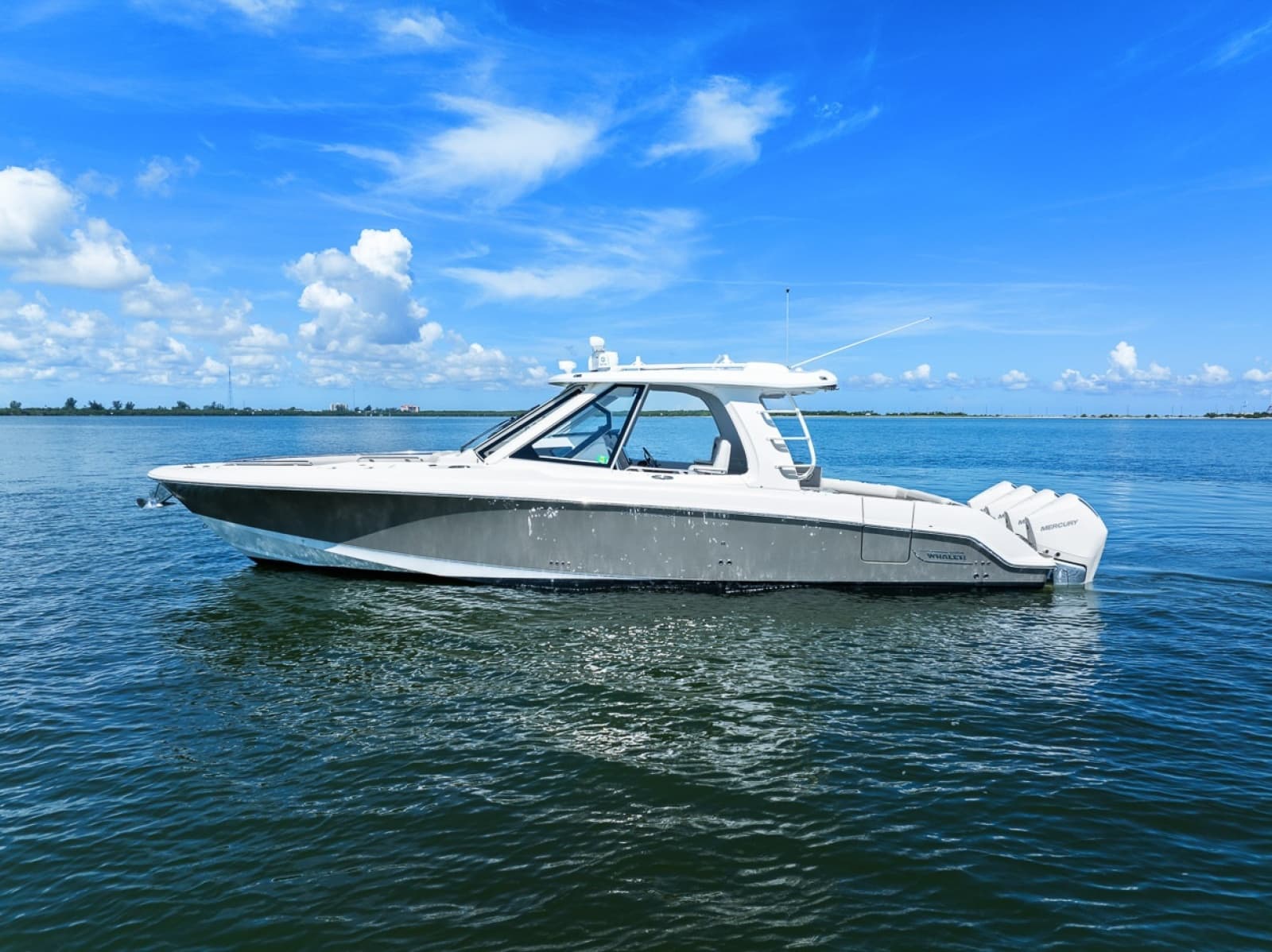 2020 Boston Whaler 380 Realm - Photo 27
