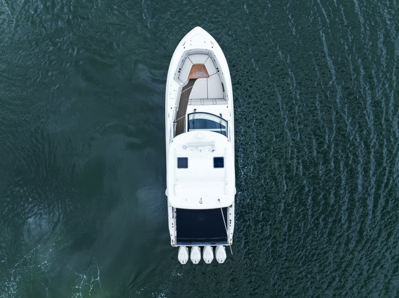 2020 Boston Whaler 380 Realm - Photo 7