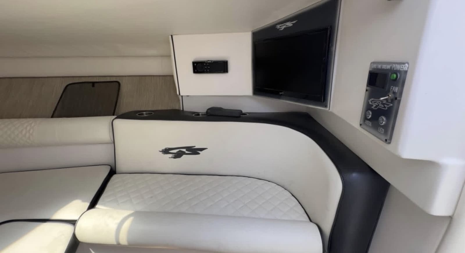 2020 Glasstream 360 SCX - Photo 18
