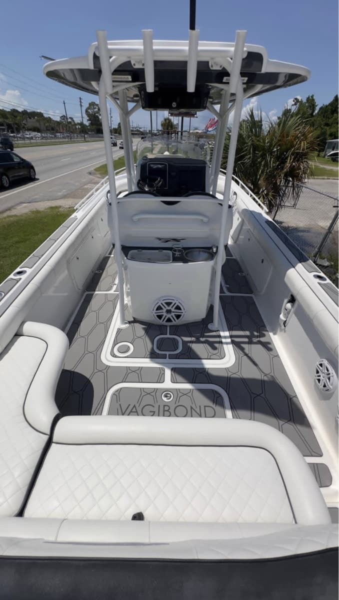 2020 Glasstream 360 SCX - Photo 9