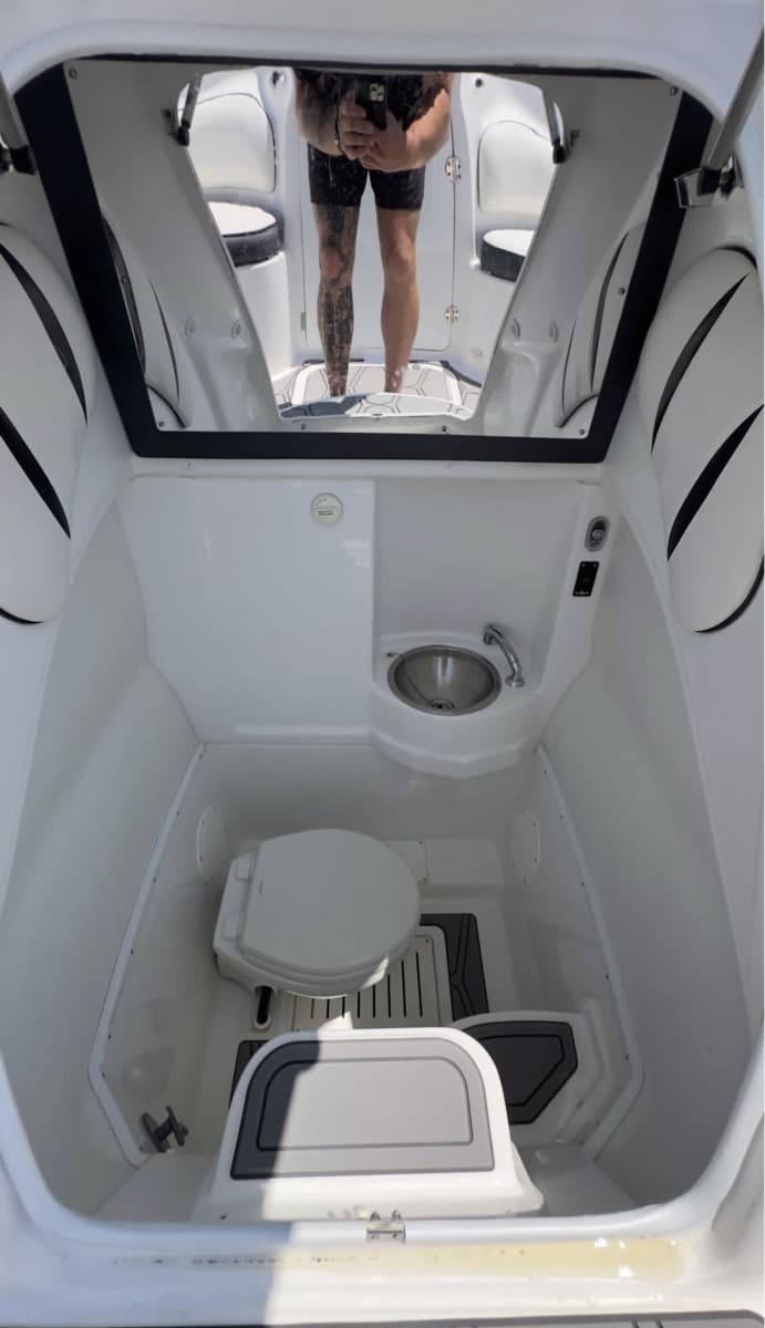 2020 Glasstream 360 SCX - Photo 19