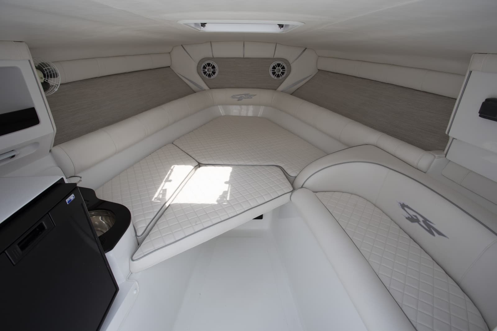2020 Glasstream 360 SCX - Photo 8