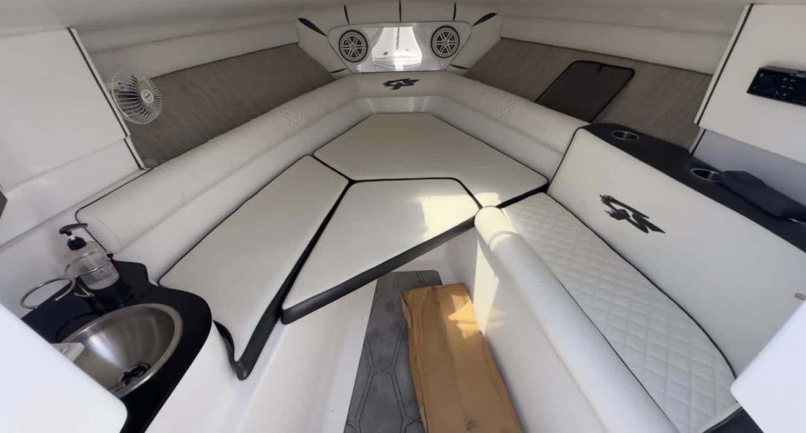 2020 Glasstream 360 SCX - Photo 17