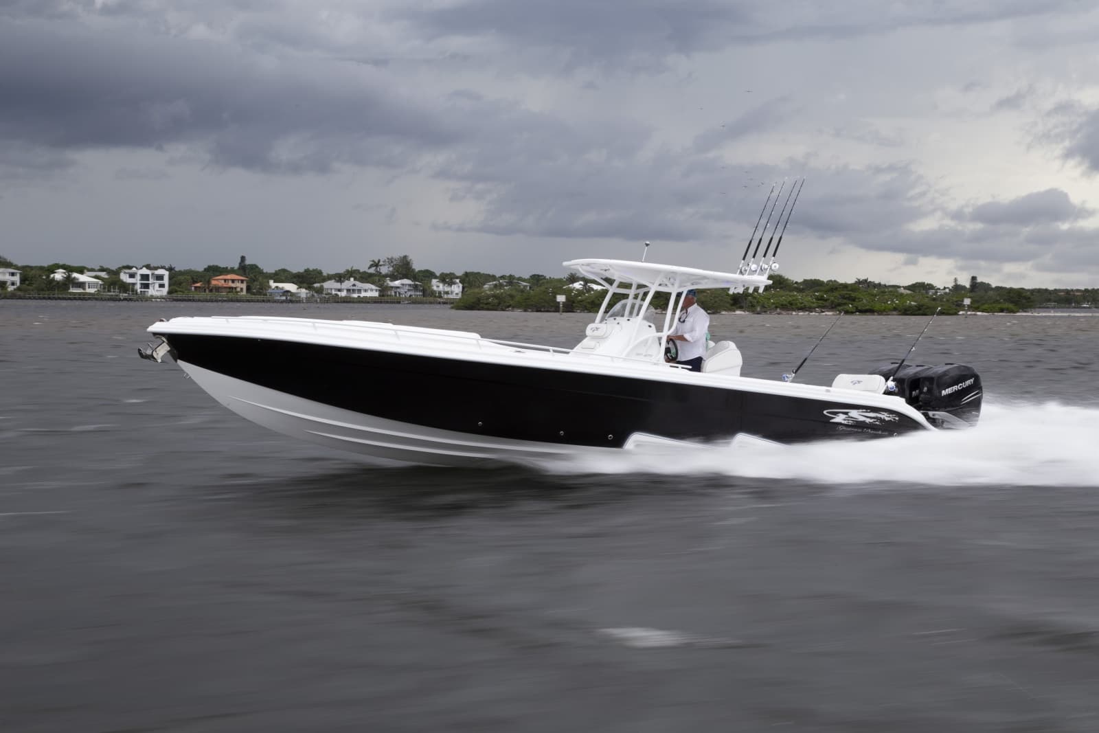 2020 Glasstream 360 SCX - Photo 3