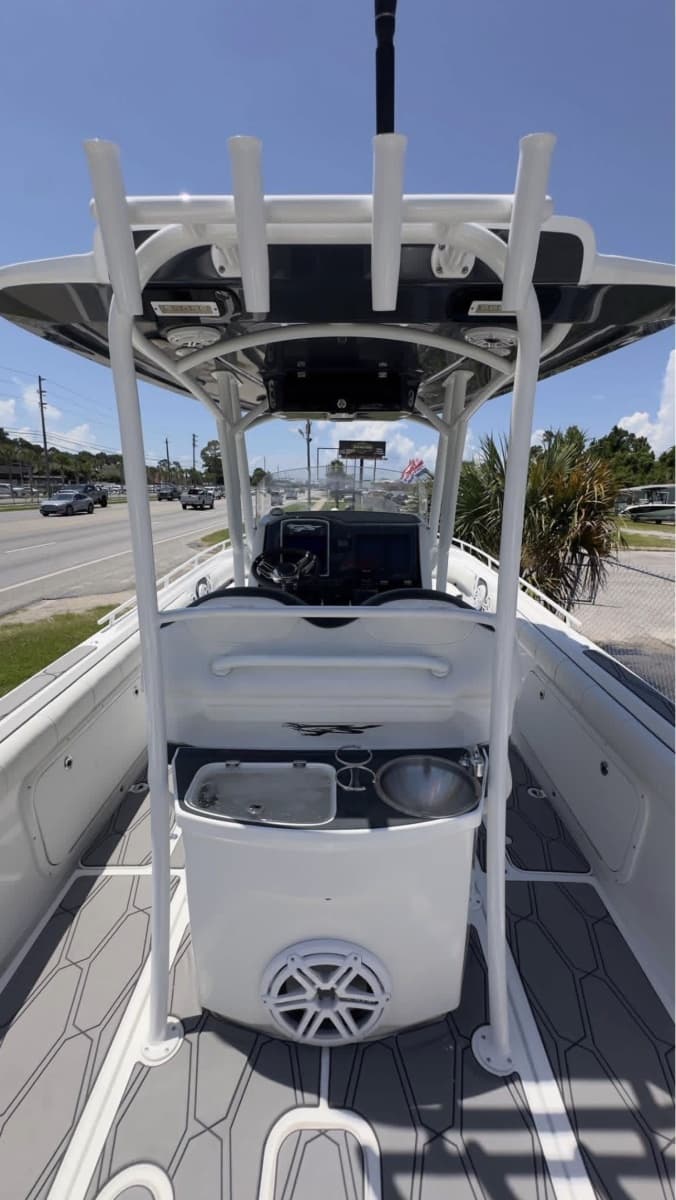 2020 Glasstream 360 SCX - Photo 15