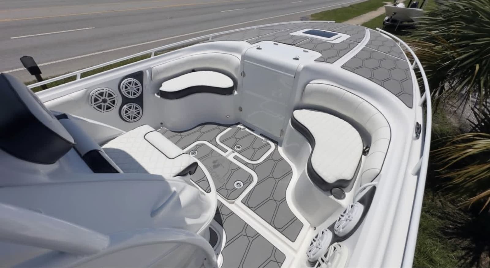2020 Glasstream 360 SCX - Photo 3