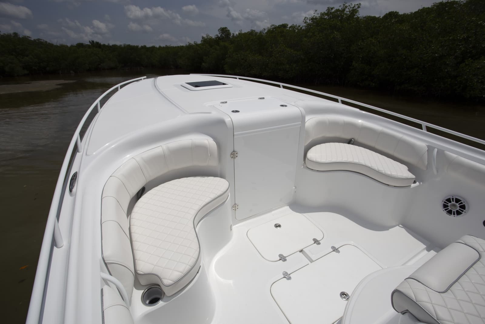 2020 Glasstream 360 SCX - Photo 5