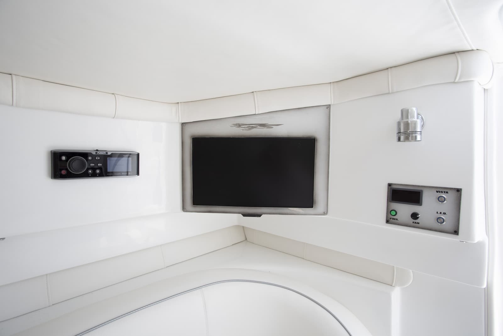 2020 Glasstream 360 SCX - Photo 9