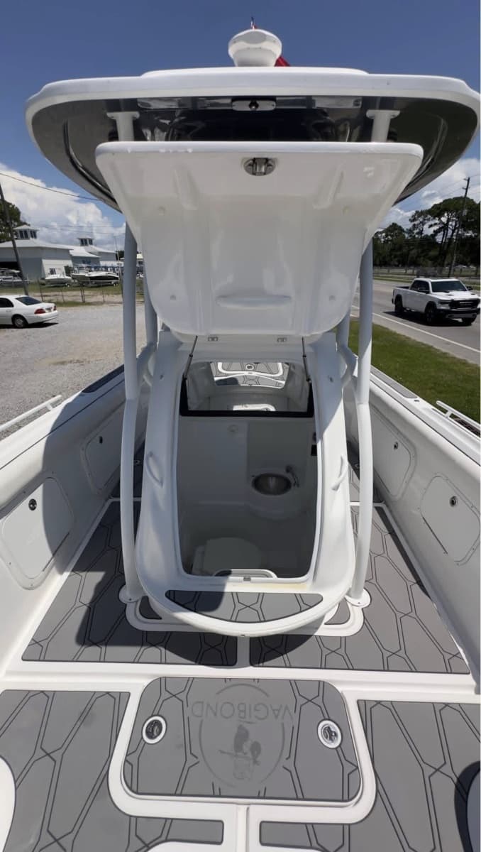 2020 Glasstream 360 SCX - Photo 16