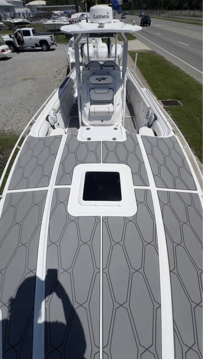2020 Glasstream 360 SCX - Photo 5