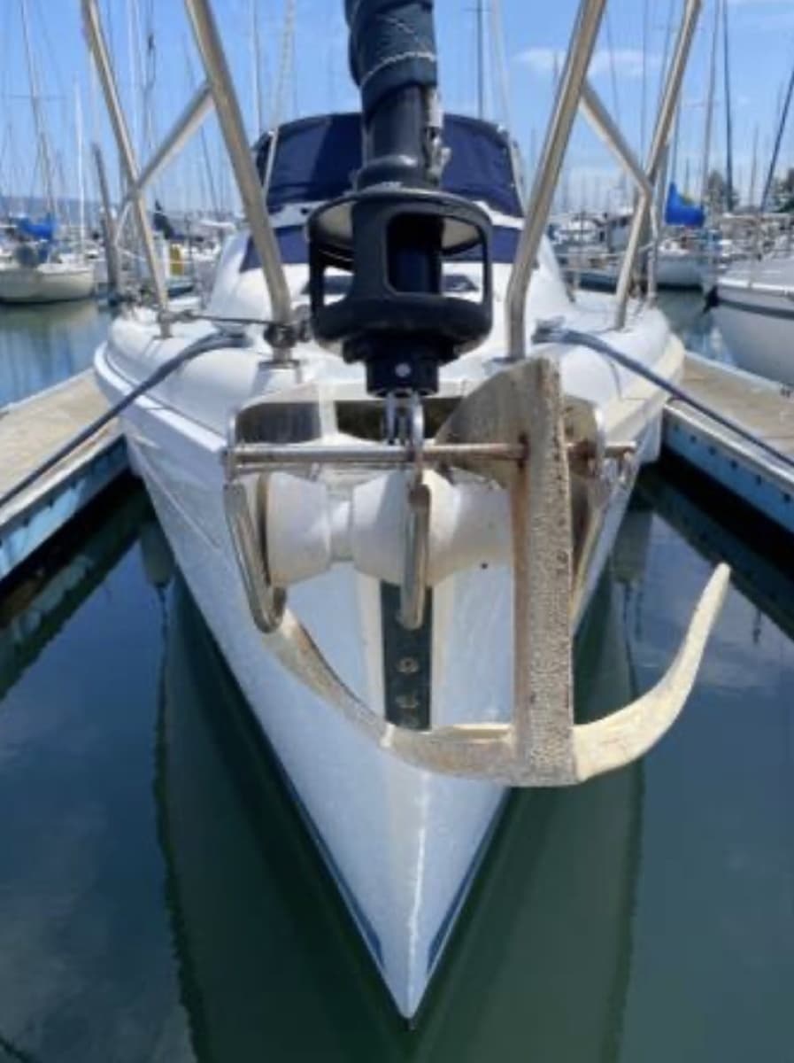 1997 Hunter  - Photo 2