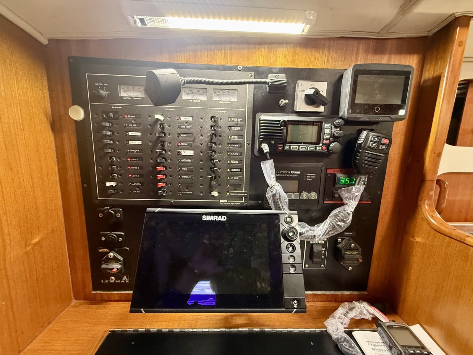 2001 Caliber 40 LRC - Photo 17