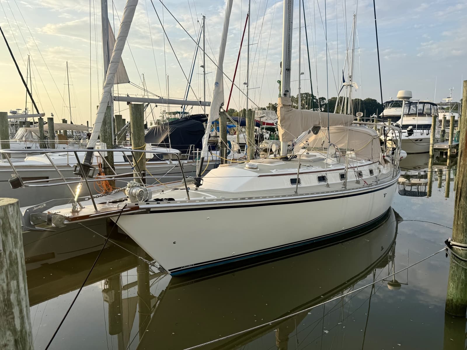 2001 Caliber 40 LRC - Photo 1