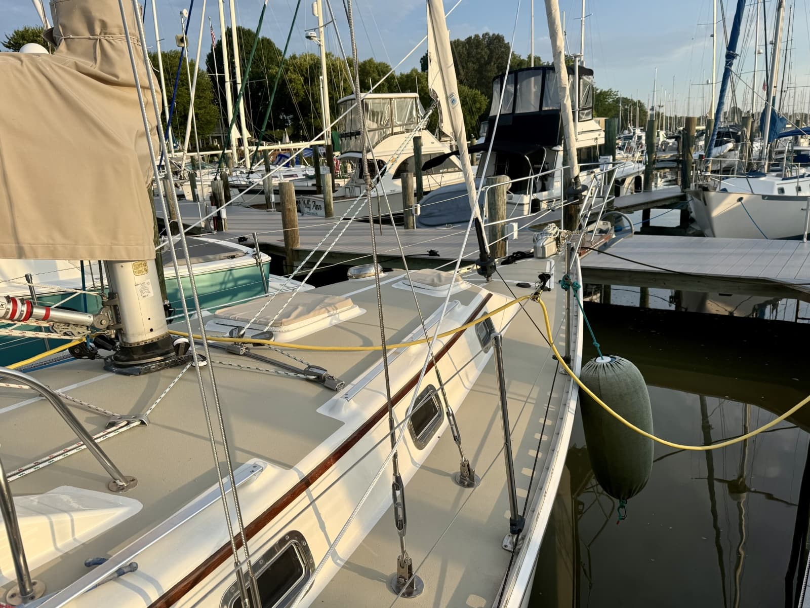 2001 Caliber 40 LRC - Photo 4