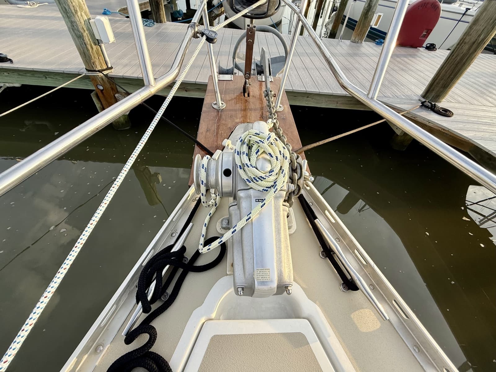 2001 Caliber 40 LRC - Photo 9