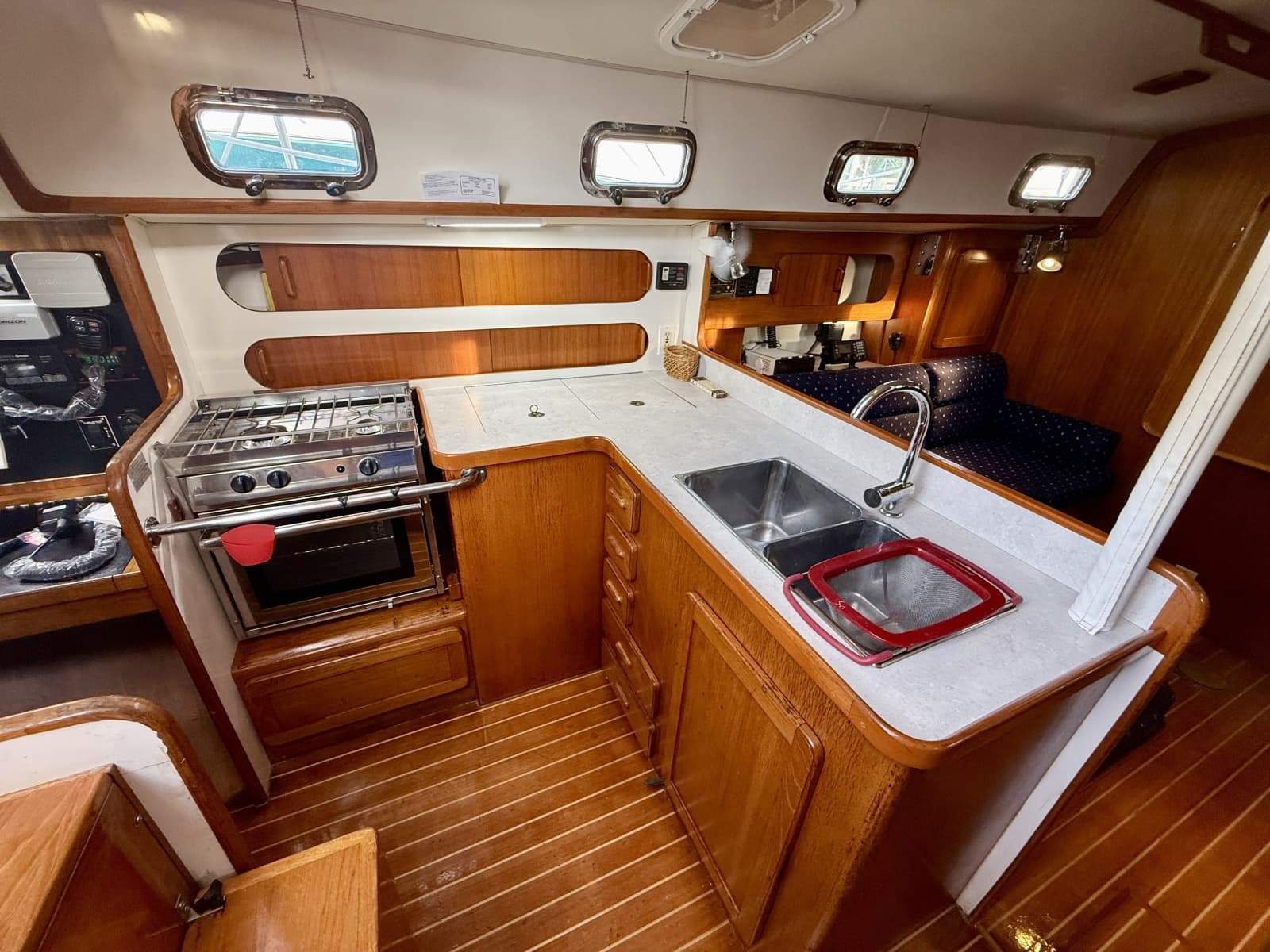 2001 Caliber 40 LRC - Photo 14