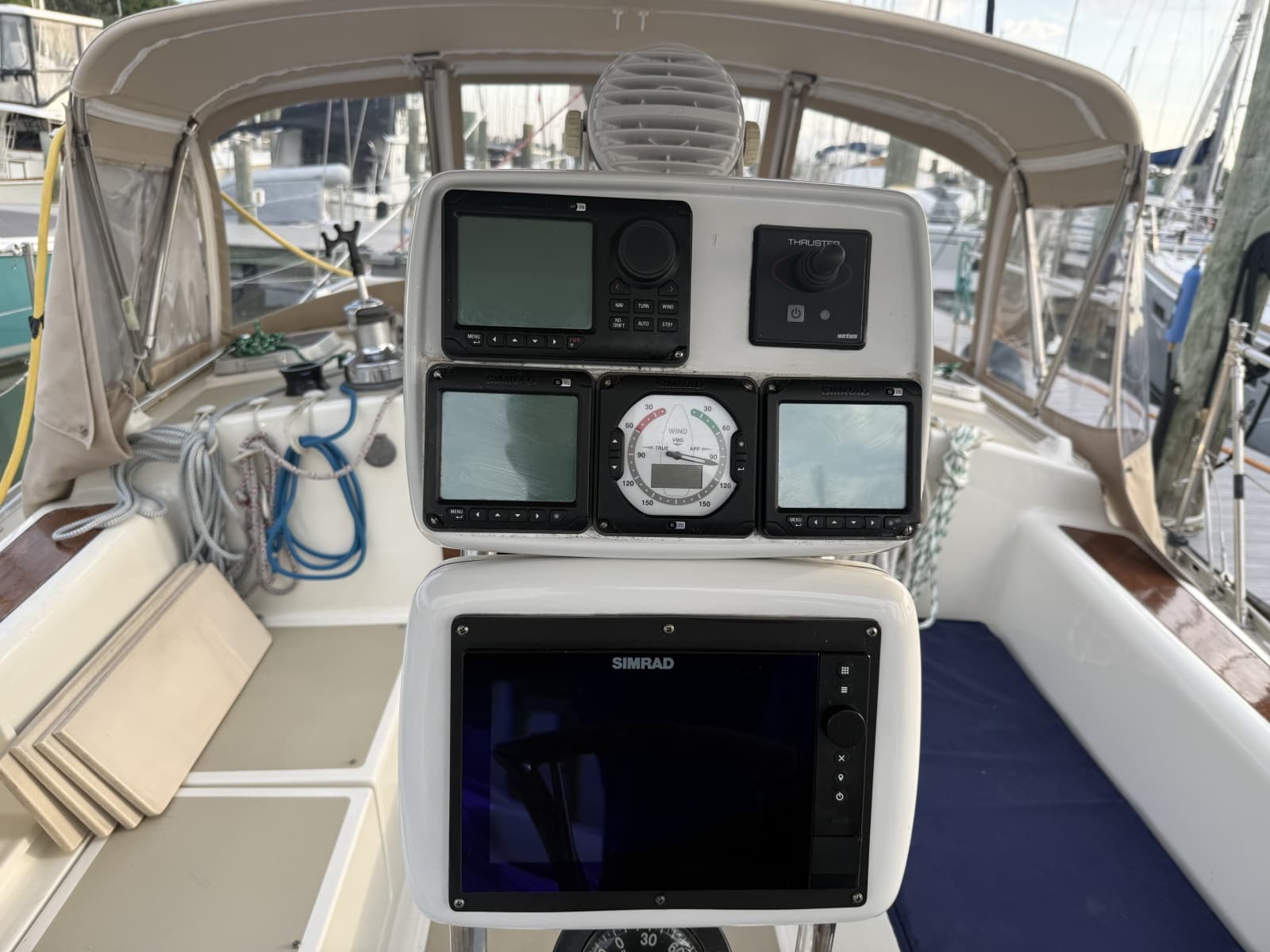 2001 Caliber 40 LRC - Photo 26