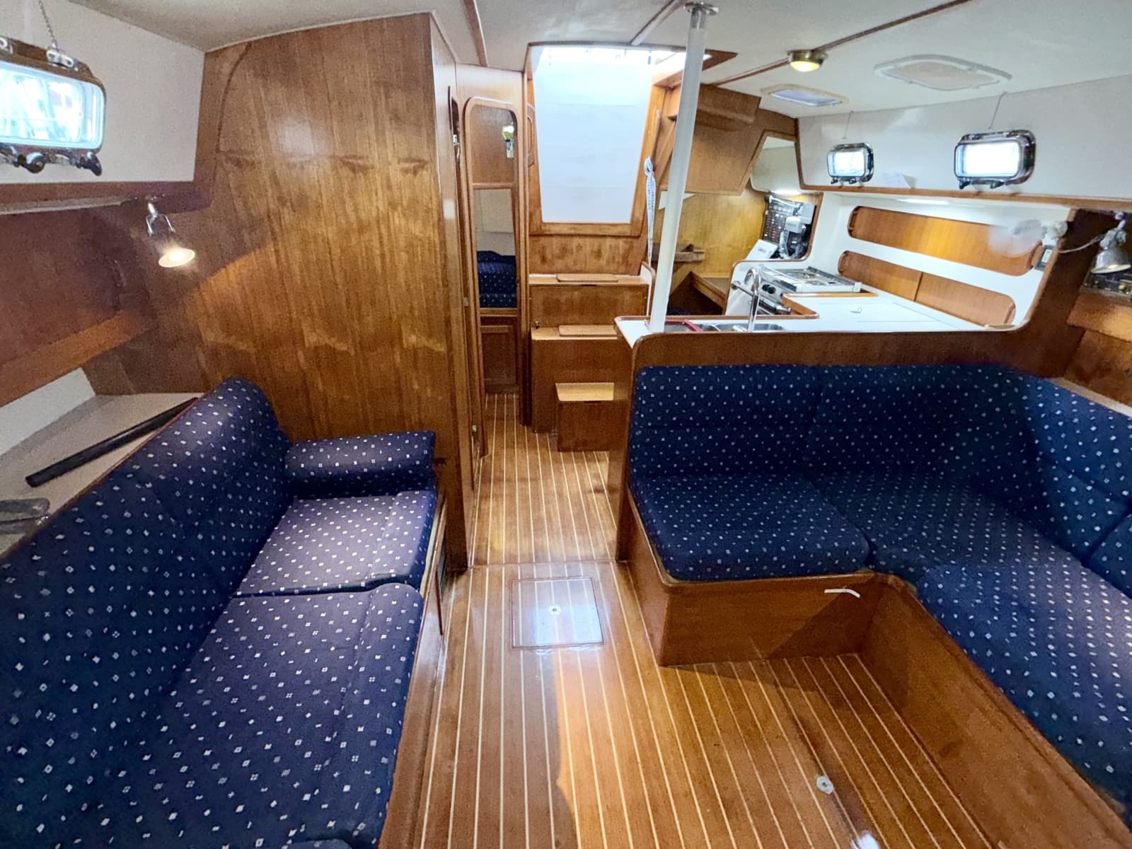 2001 Caliber 40 LRC - Photo 25