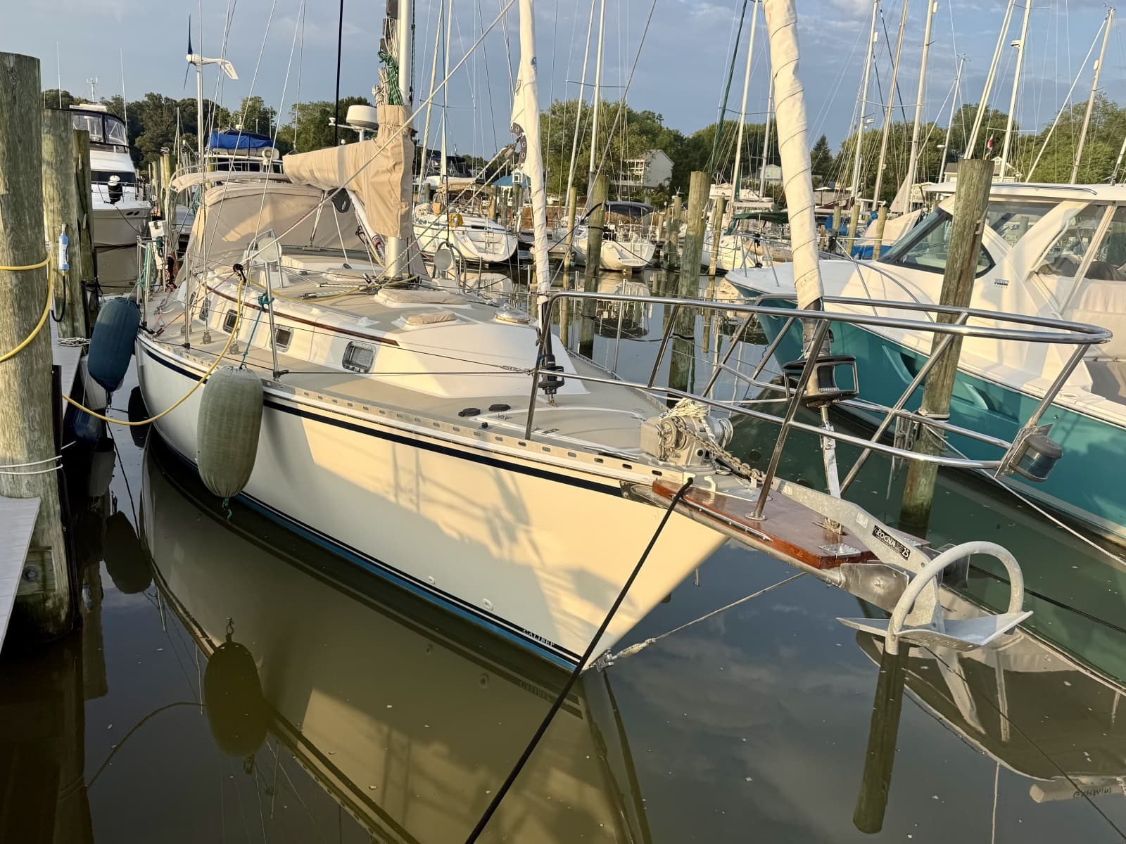 2001 Caliber 40 LRC - Photo 2