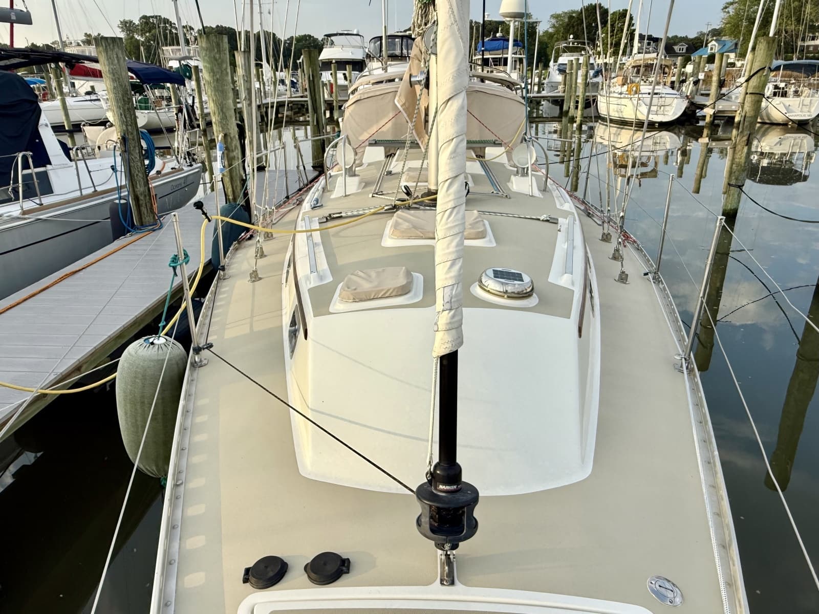 2001 Caliber 40 LRC - Photo 10