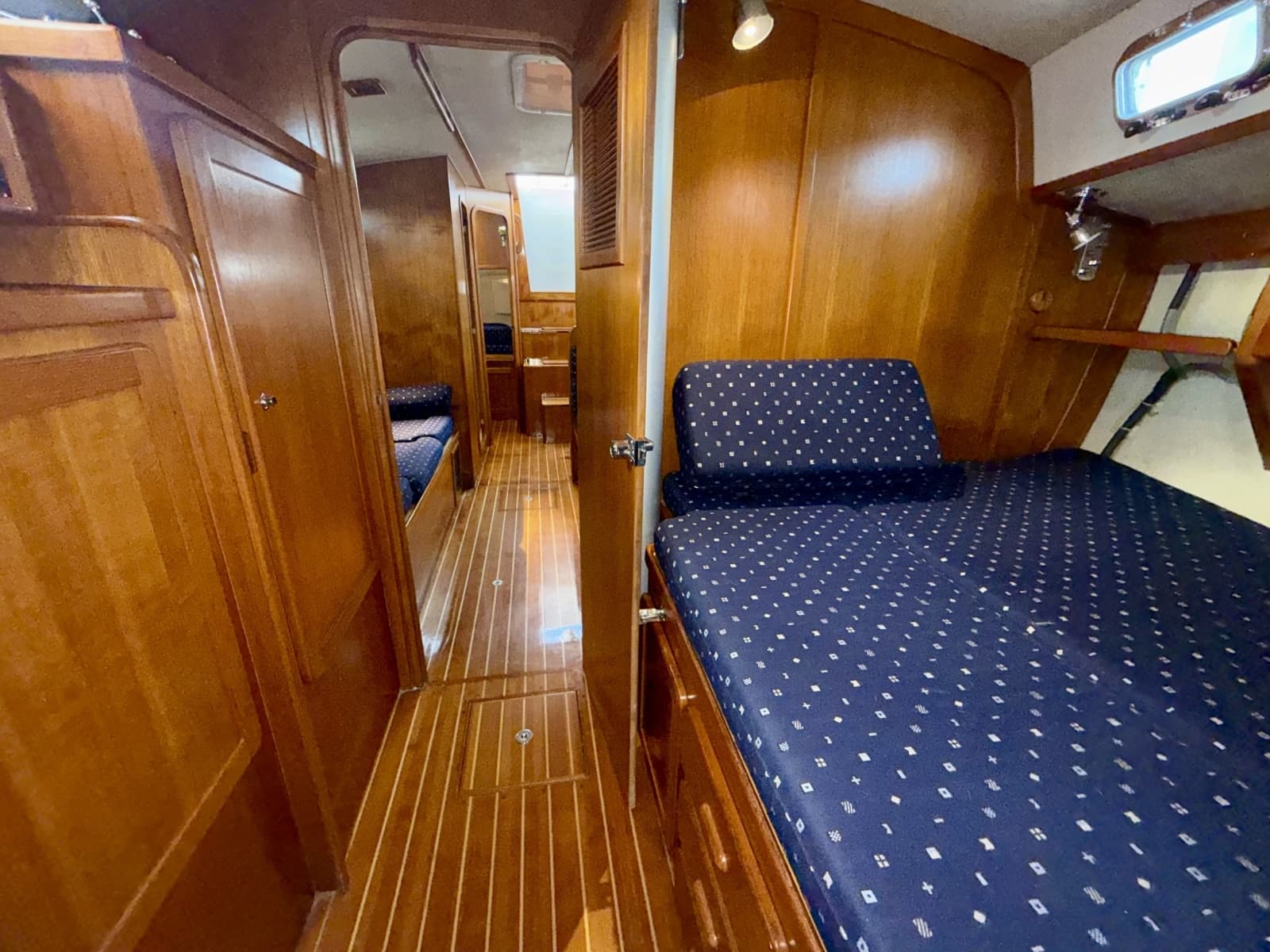 2001 Caliber 40 LRC - Photo 22