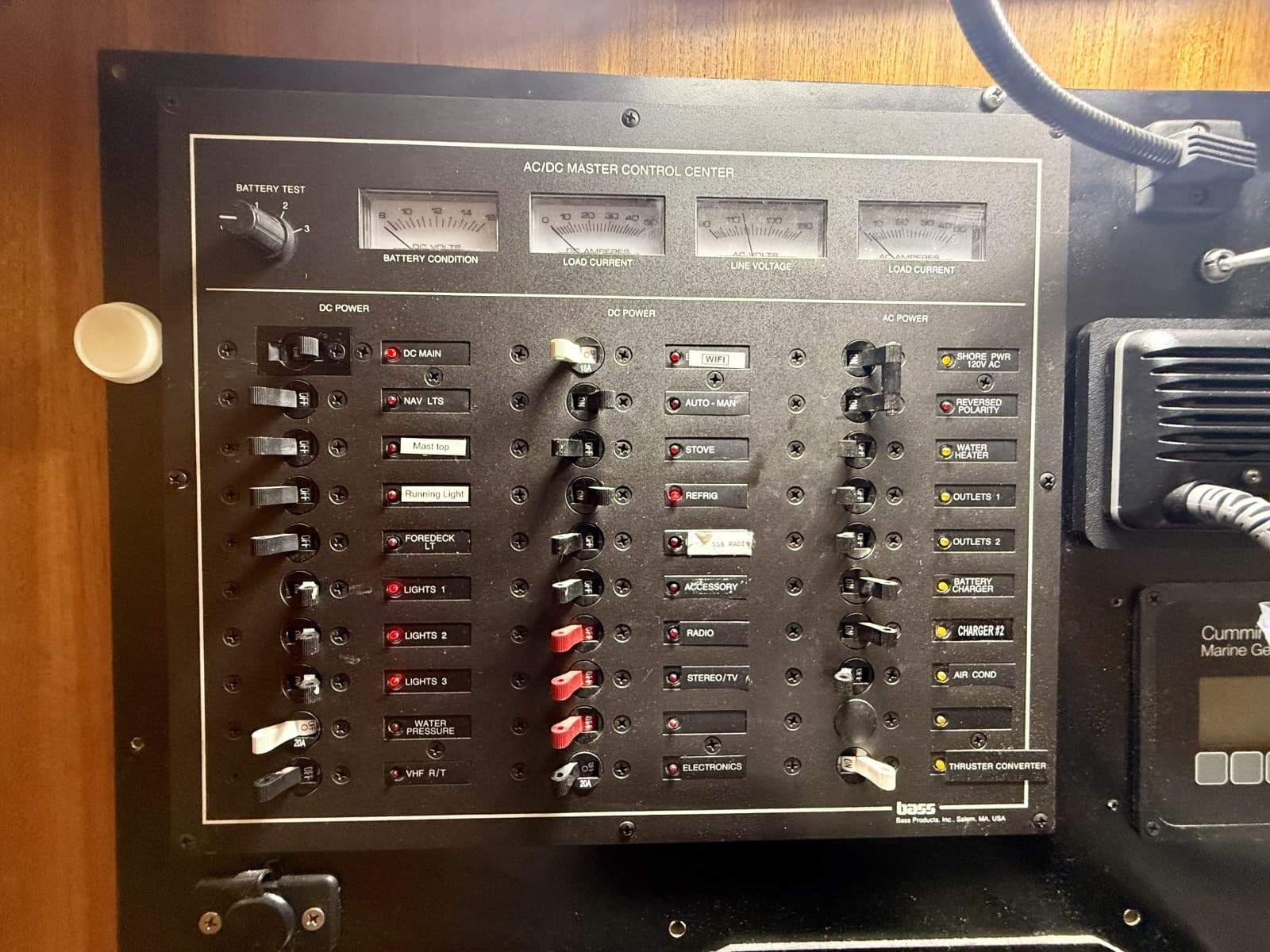 2001 Caliber 40 LRC - Photo 18