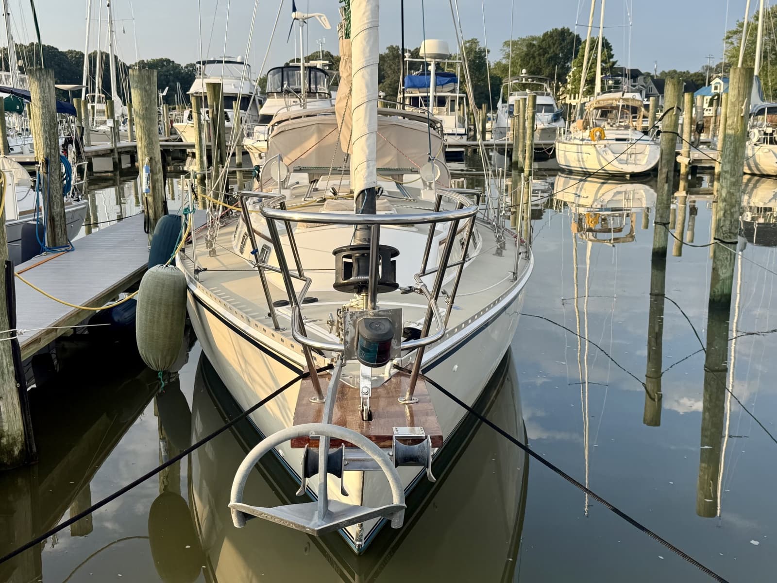 2001 Caliber 40 LRC - Photo 3