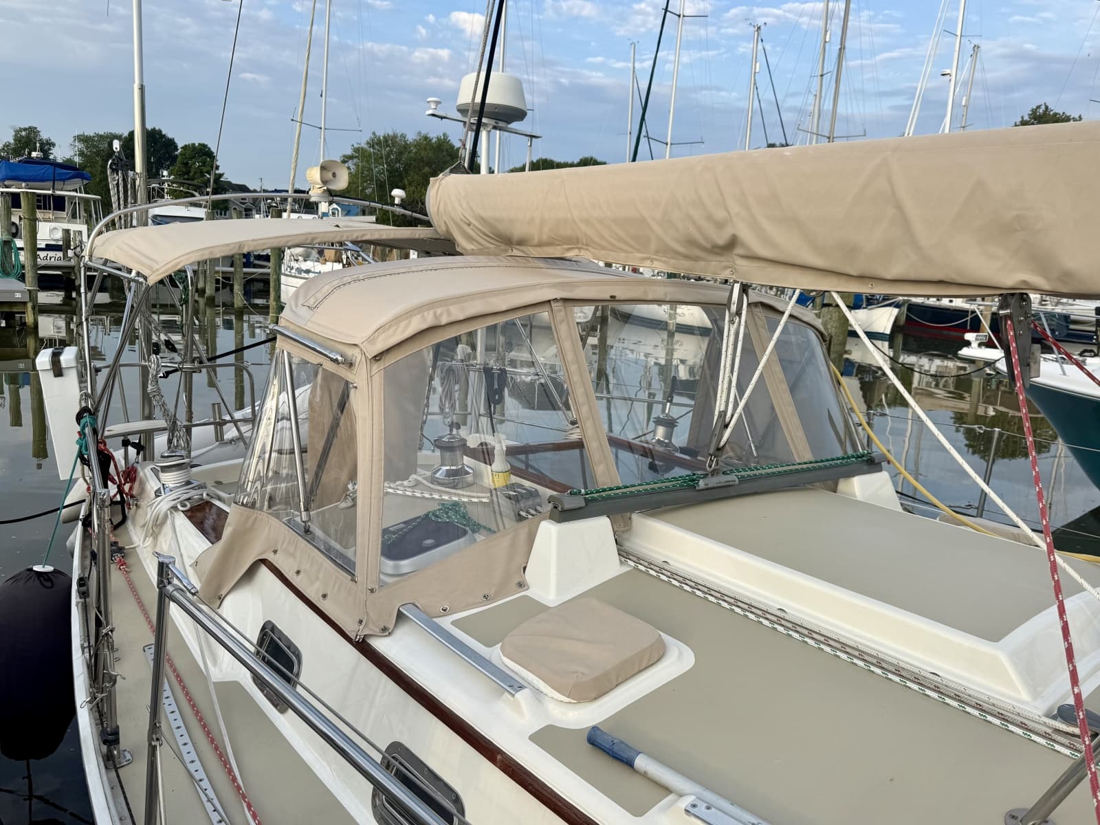 2001 Caliber 40 LRC - Photo 12