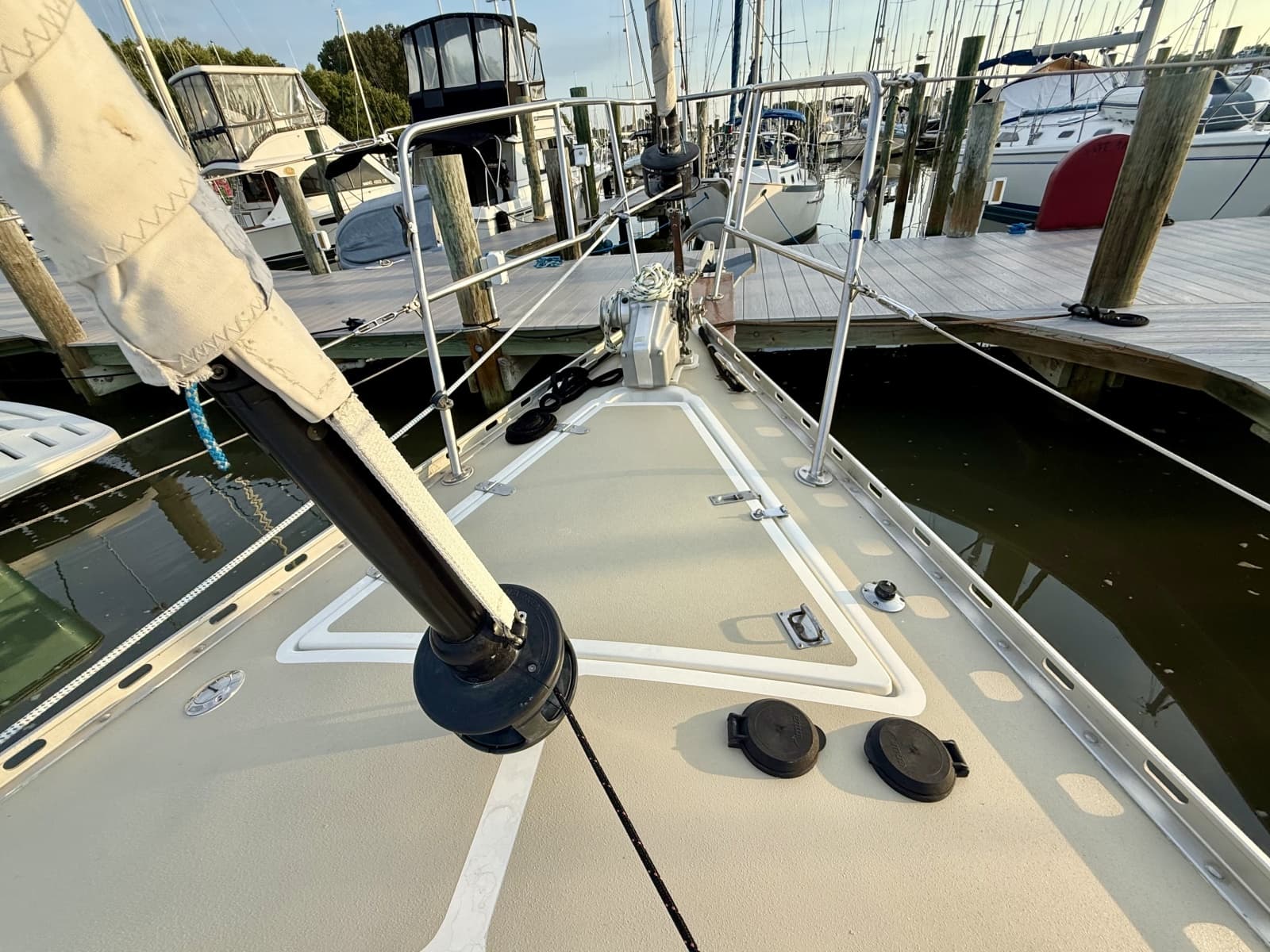 2001 Caliber 40 LRC - Photo 7