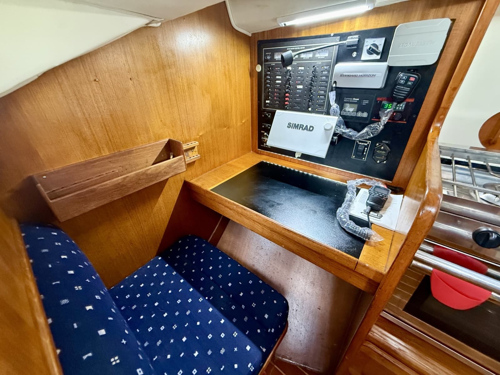 2001 Caliber 40 LRC - Photo 15