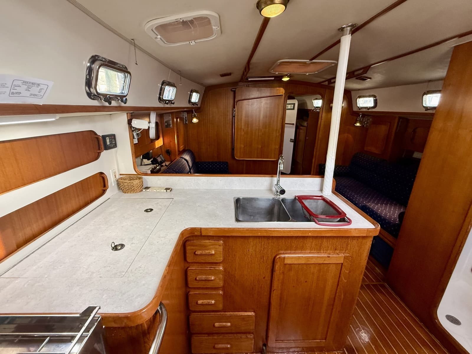 2001 Caliber 40 LRC - Photo 19