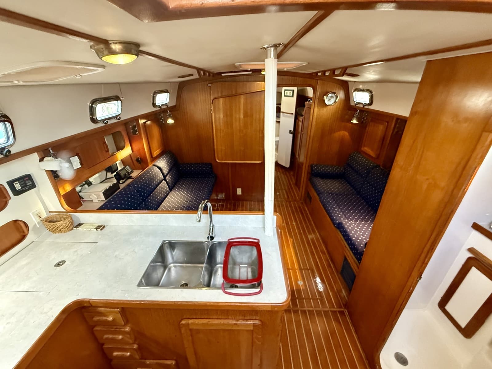2001 Caliber 40 LRC - Photo 13