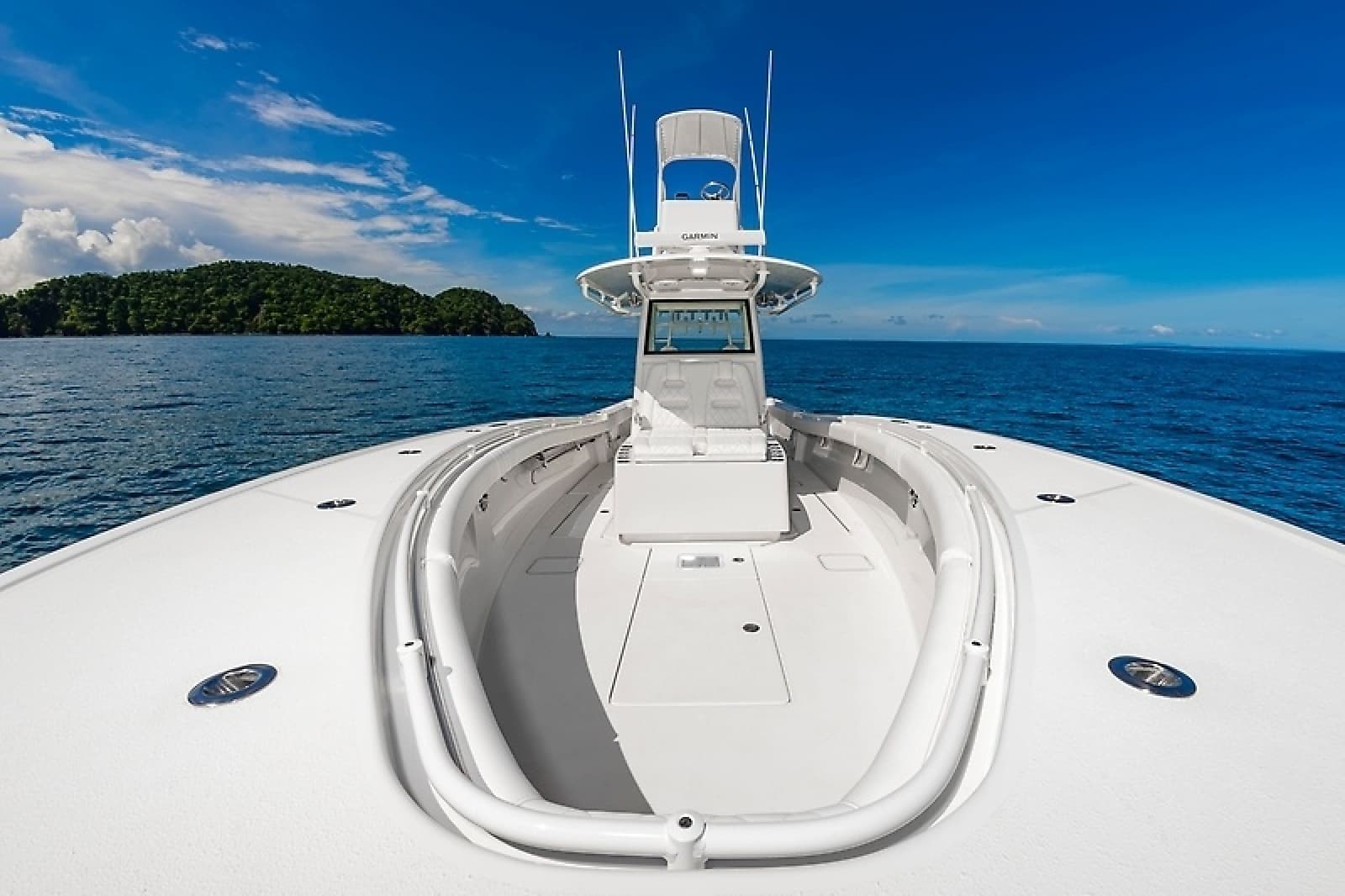 2026 Onslow Bay 37 Tournament Edition - Photo 43