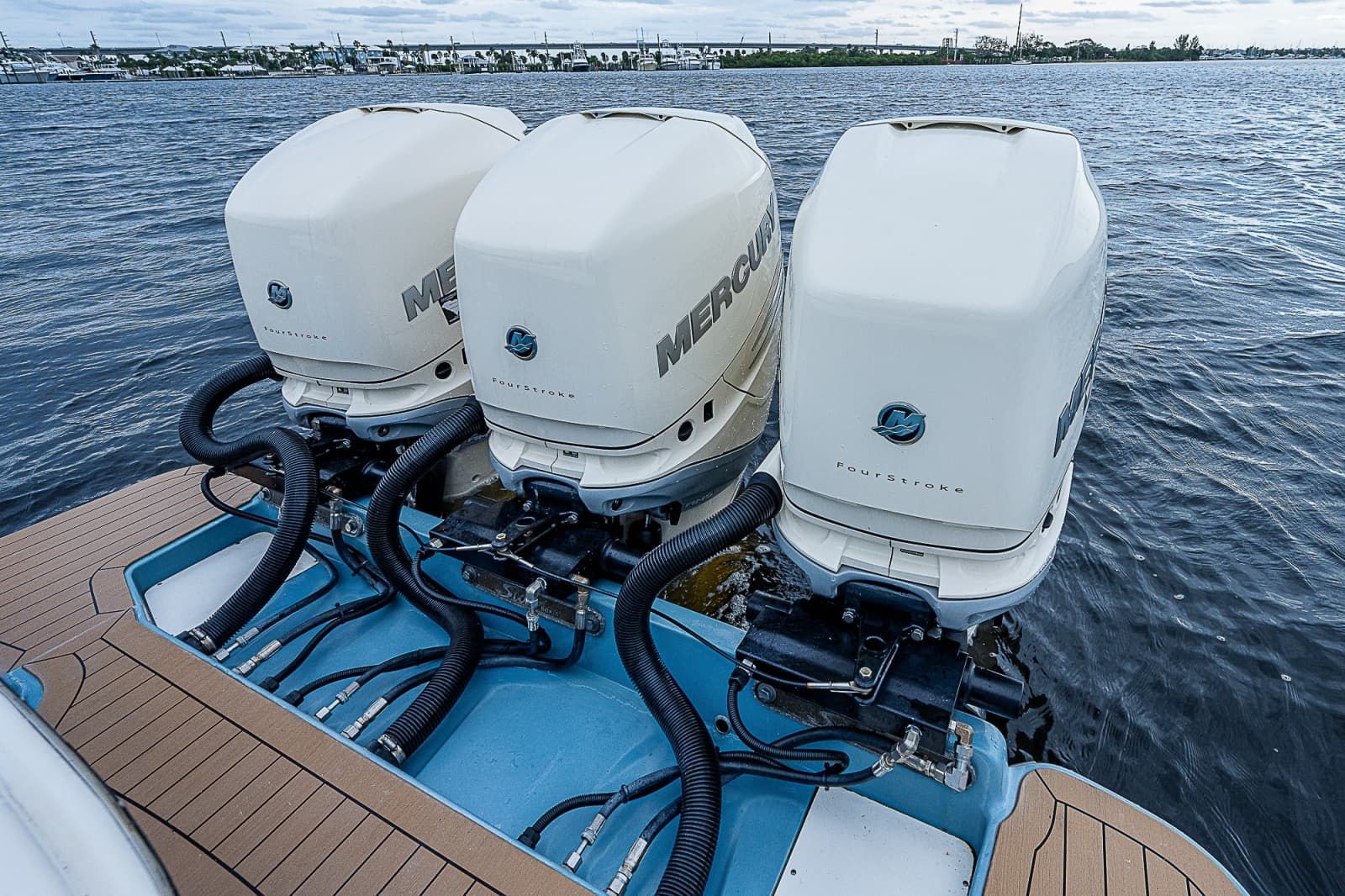 2018 Scout 355 LXF - Photo 54