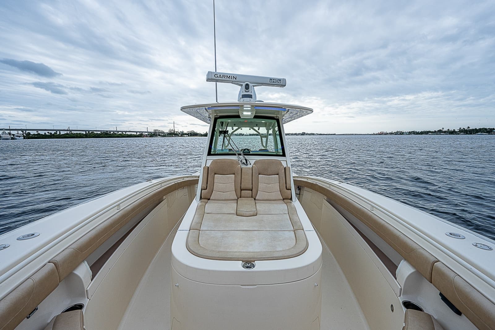 2018 Scout 355 LXF - Photo 21