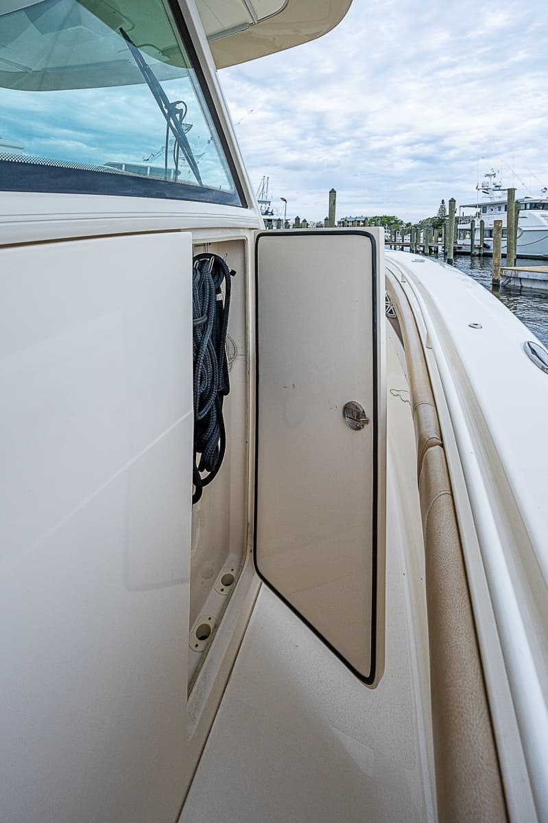 2018 Scout 355 LXF - Photo 23