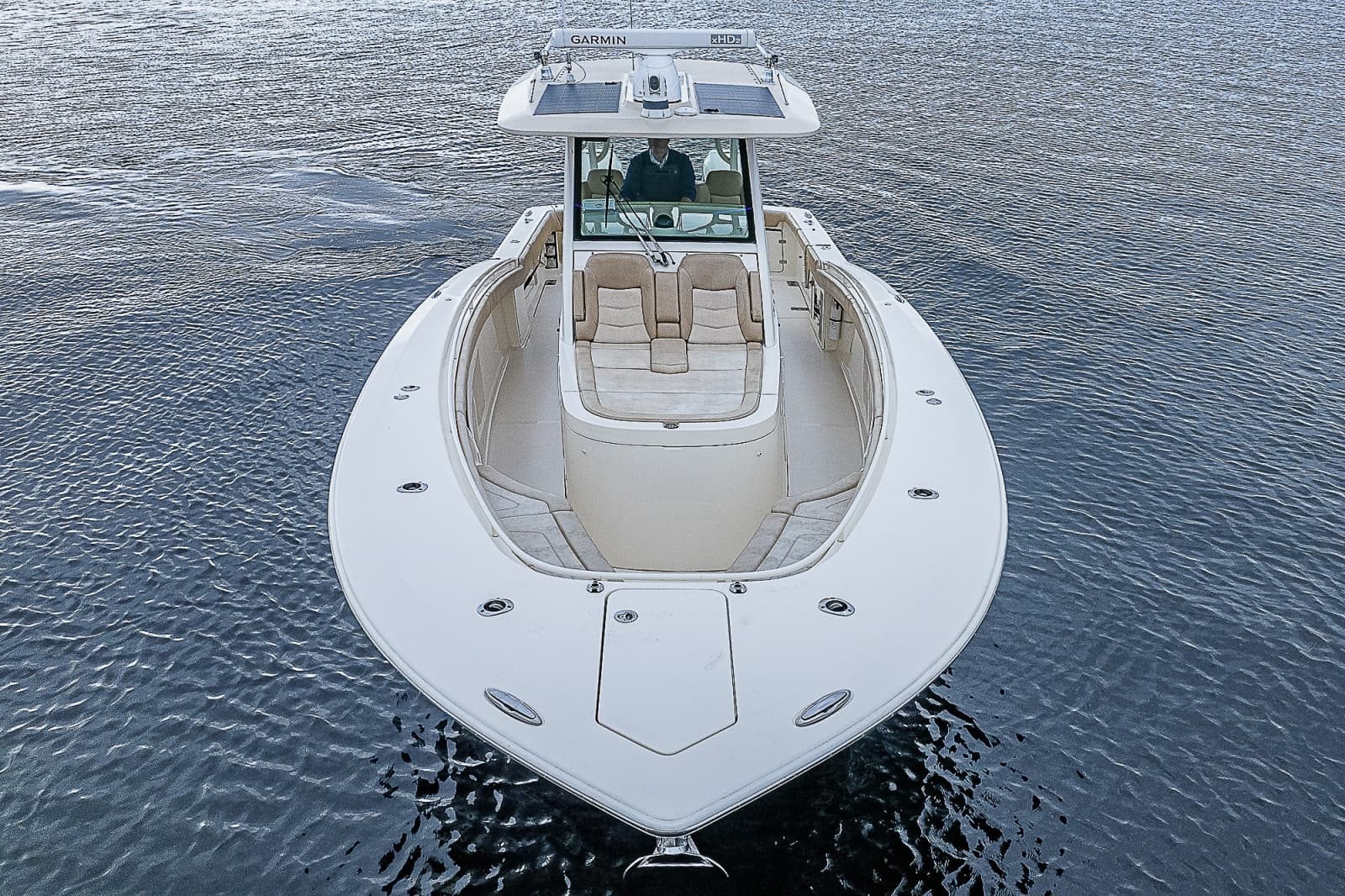 2018 Scout 355 LXF - Photo 4